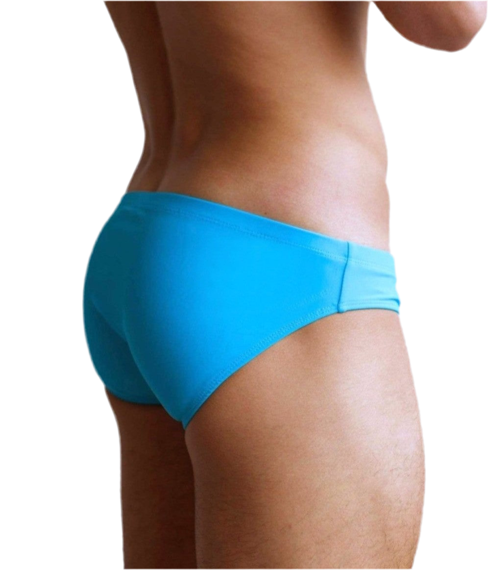 FEELING SKY BLUE - Swim Brief