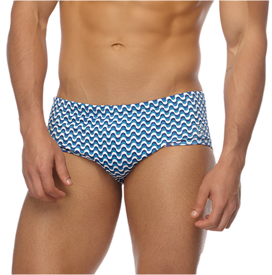 COPACABANA FLASHBACKS - Swim Sunga